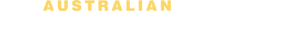 VIC logo — full colour reversed (CMYK)